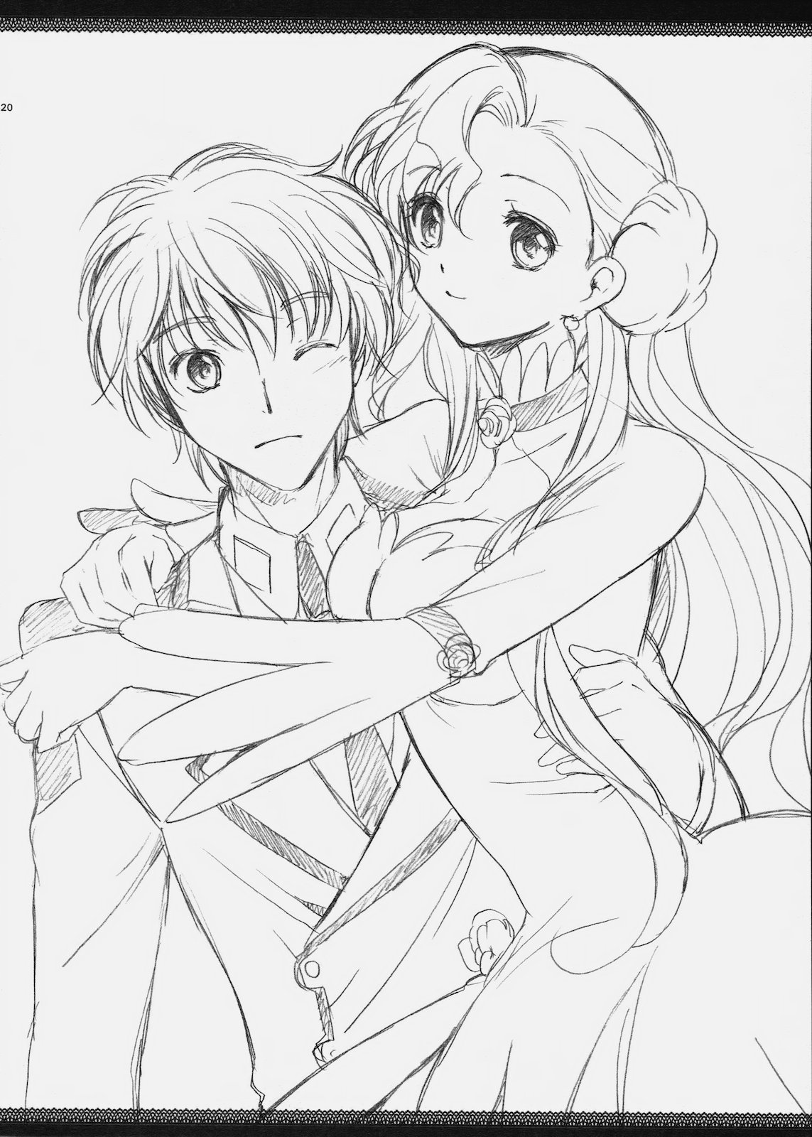 (C78) [くりもも (つかこ)] くりもも夏の本 2010 (テイルズ オブ グレイセス)