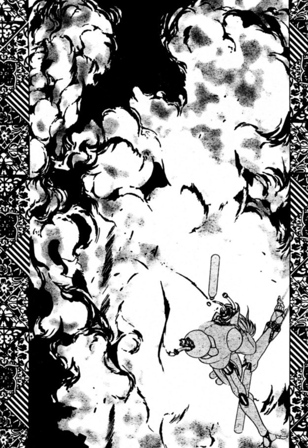 [高田慎一郎]シリウスの痕 01(English)