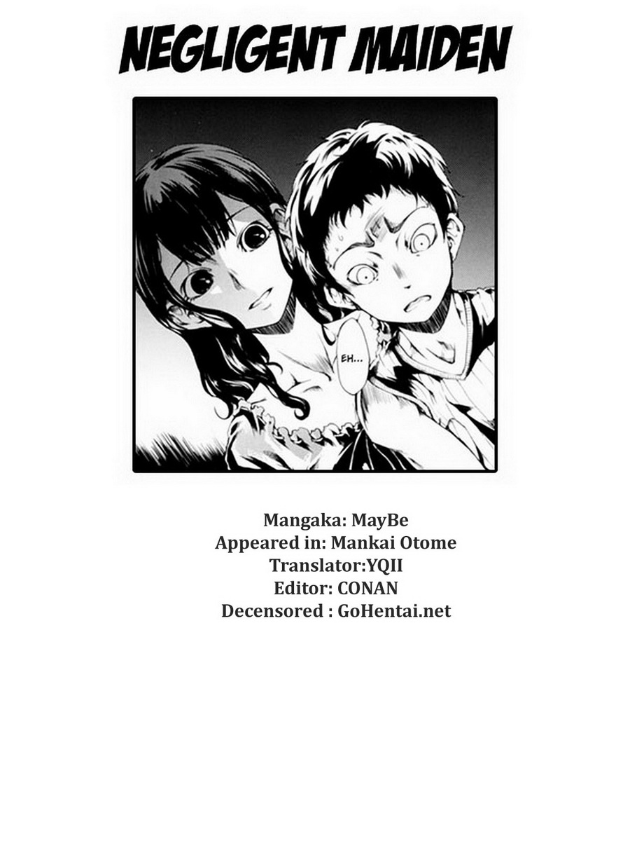 [たぶん]万海乙女CH.1-3、8-11 [英語] [YQII＆amp; 4dawgs]（無修正）