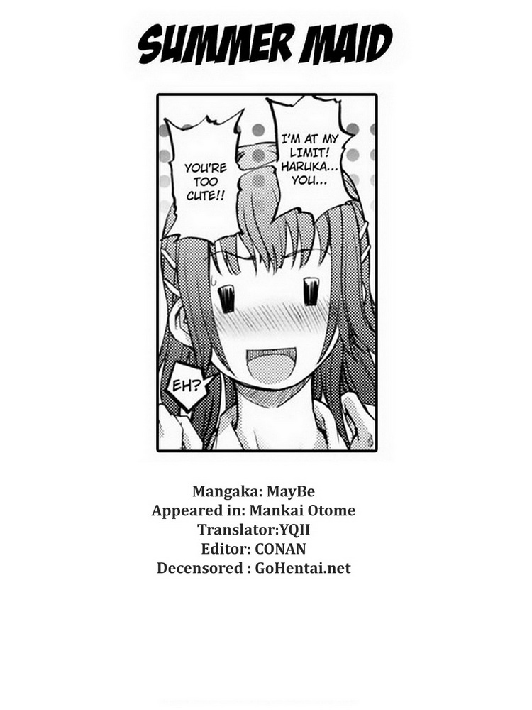 [たぶん]万海乙女CH.1-3、8-11 [英語] [YQII＆amp; 4dawgs]（無修正）