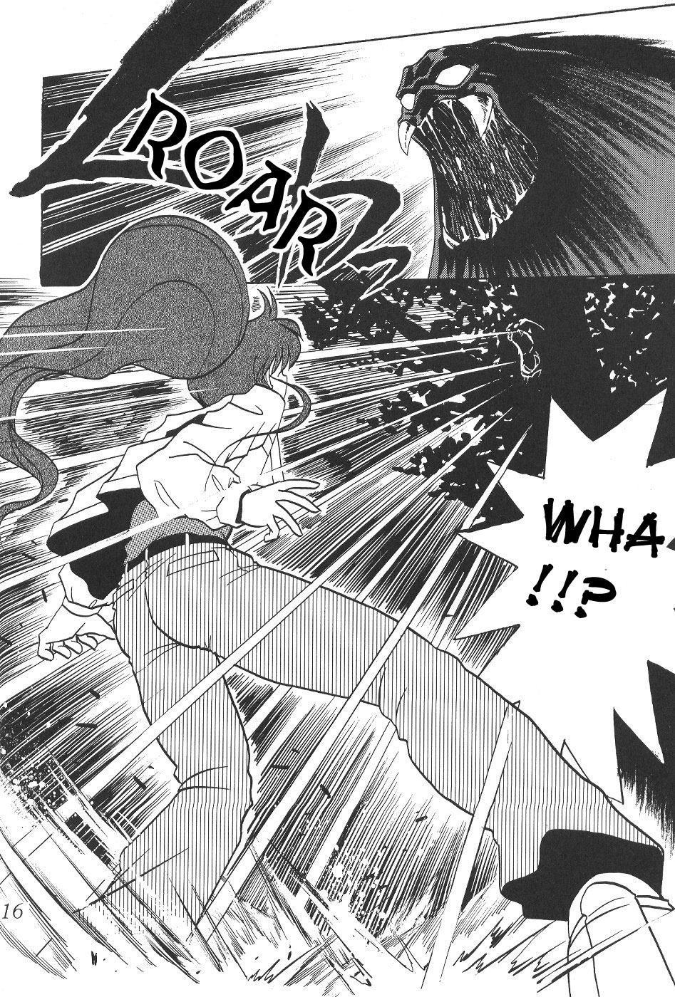 （C53）[サーティセーバーストリート2Dシューティング（真木ひでと佐原和光）]サイレントサターン4（美少女戦士セーラームーン）[英語]