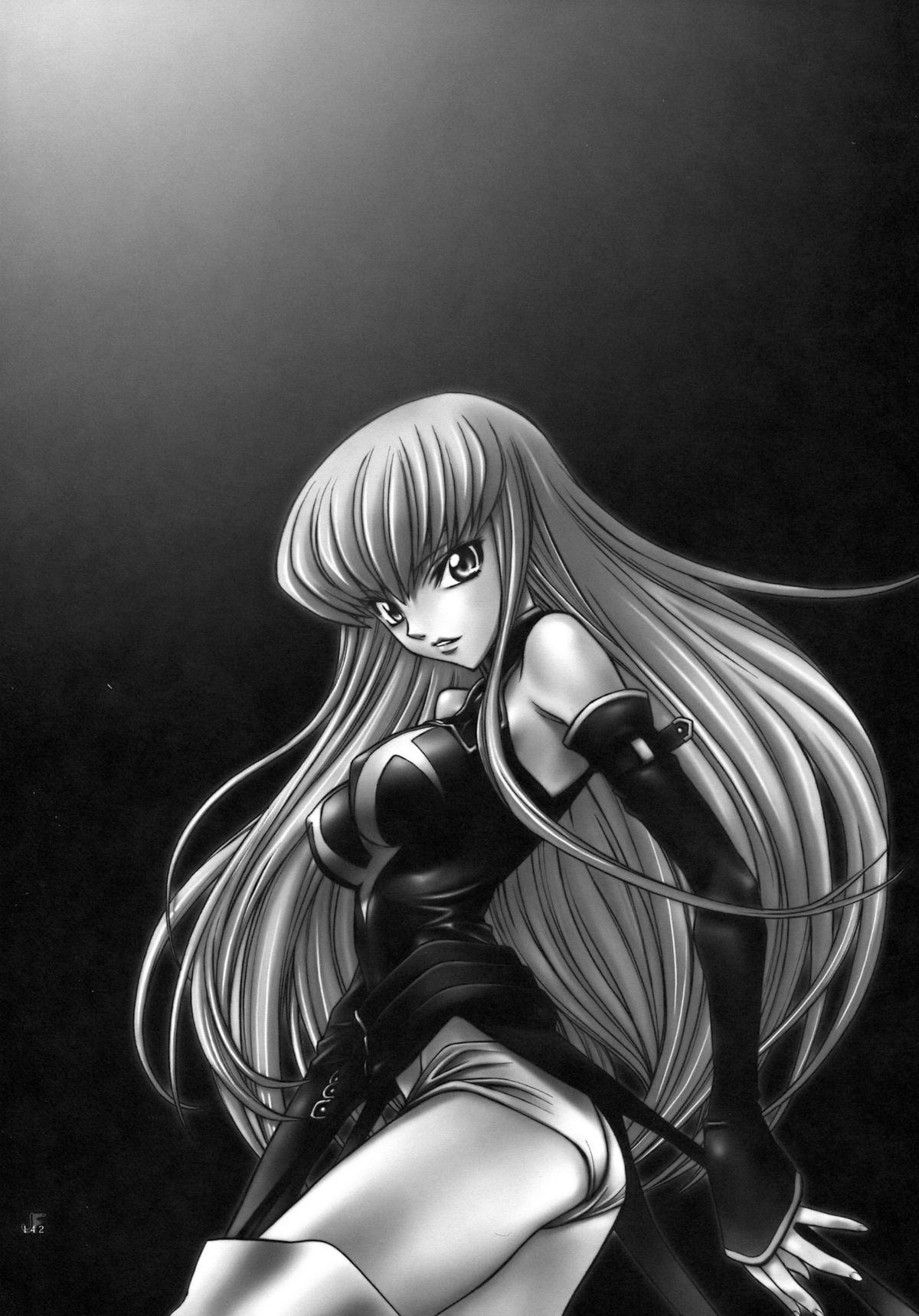 (COMIC1☆2) [PIGGSTAR (名古屋鯱八)] ジェットフォルム (よろず)