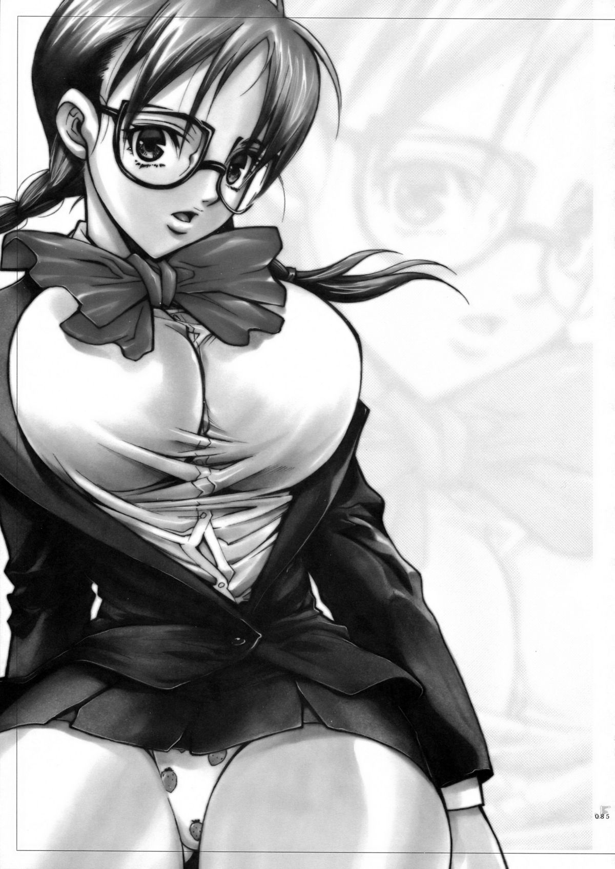 (COMIC1☆2) [PIGGSTAR (名古屋鯱八)] ジェットフォルム (よろず)