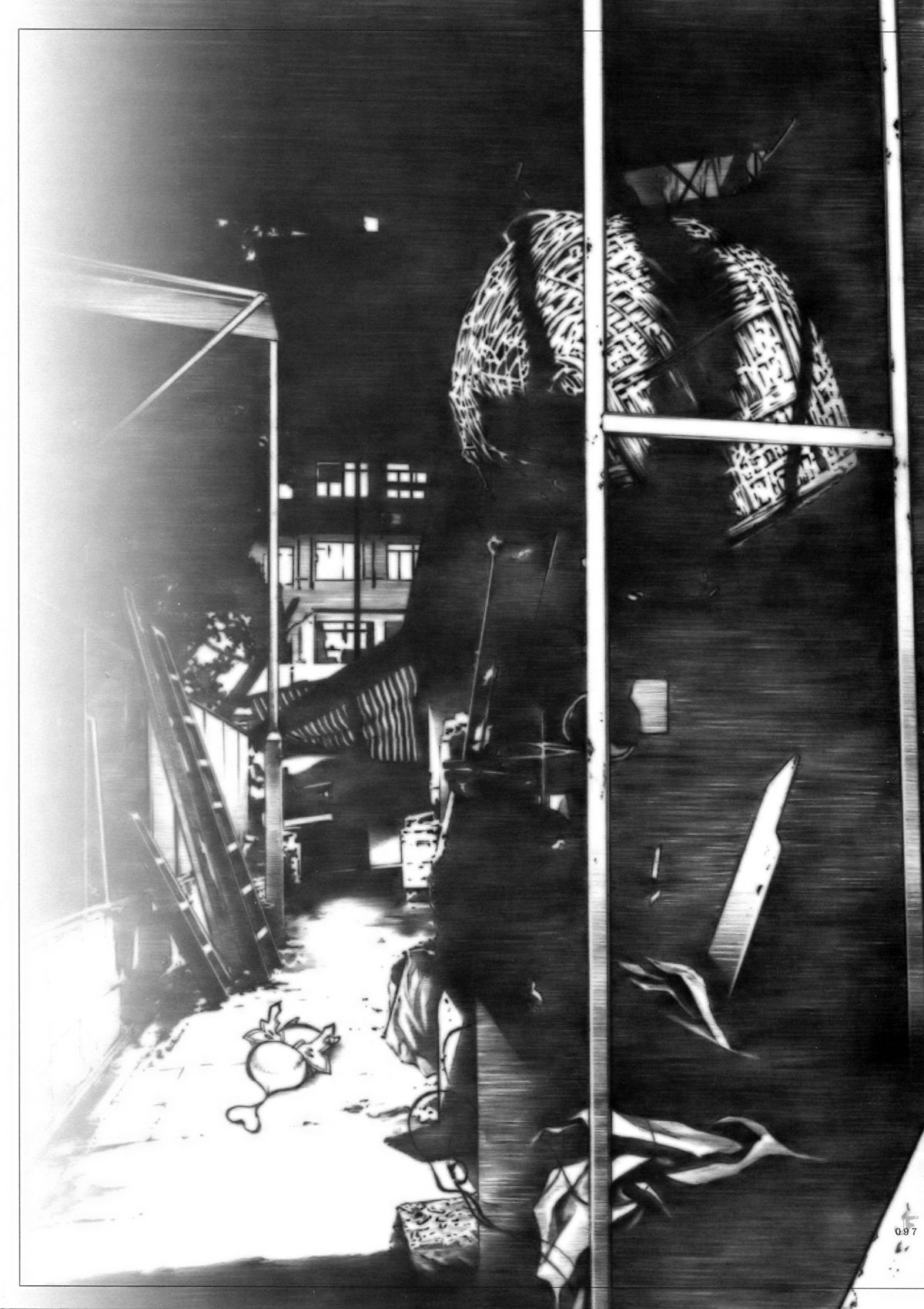 (COMIC1☆2) [PIGGSTAR (名古屋鯱八)] ジェットフォルム (よろず)