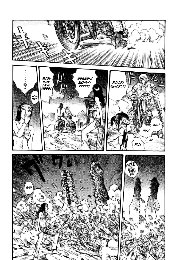 【松本次郎】ウェンディ（英語）