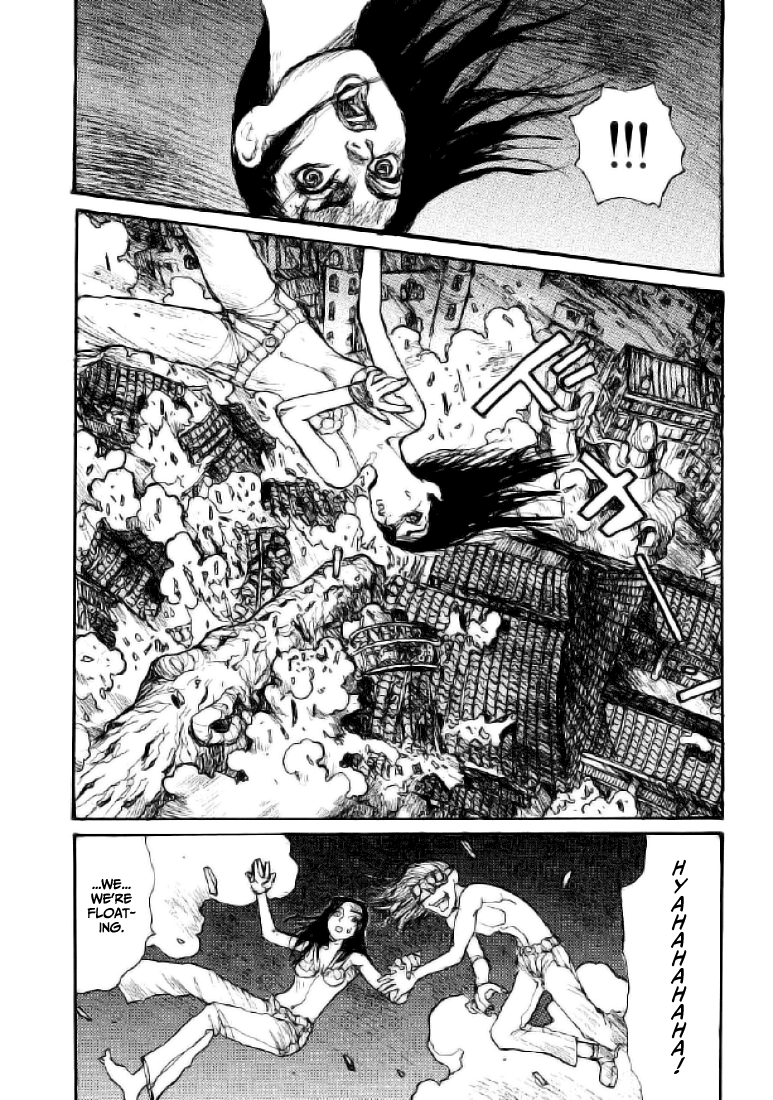 【松本次郎】ウェンディ（英語）