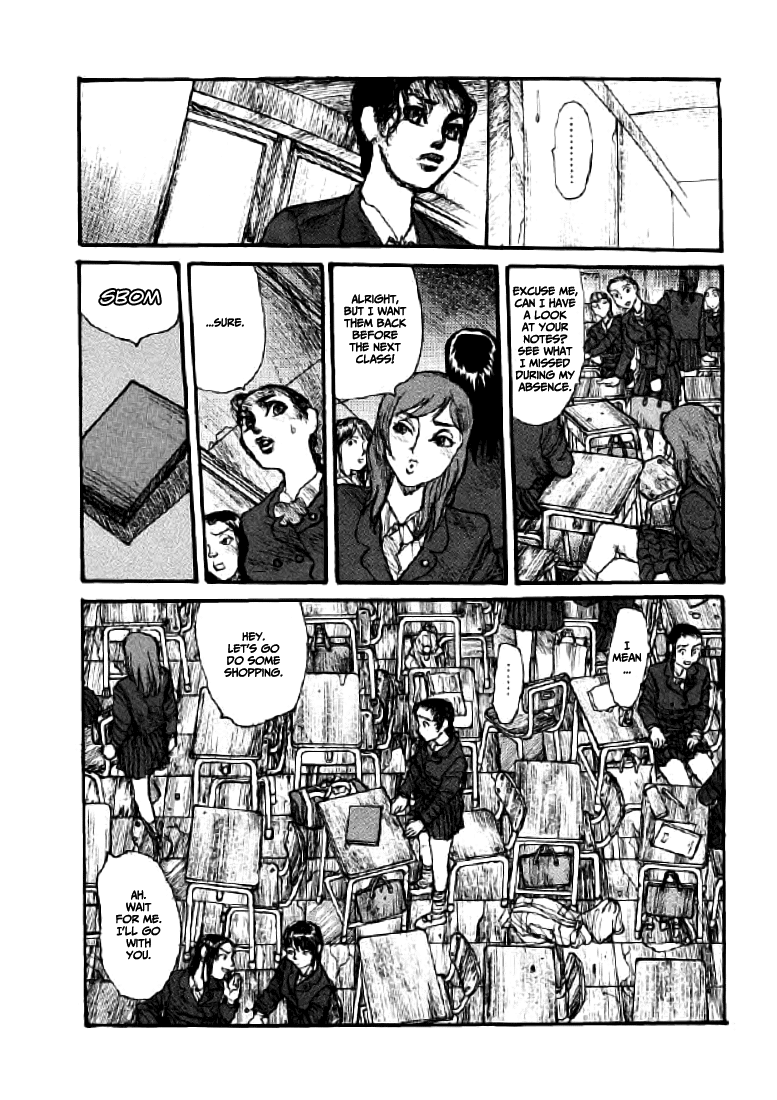 【松本次郎】ウェンディ（英語）