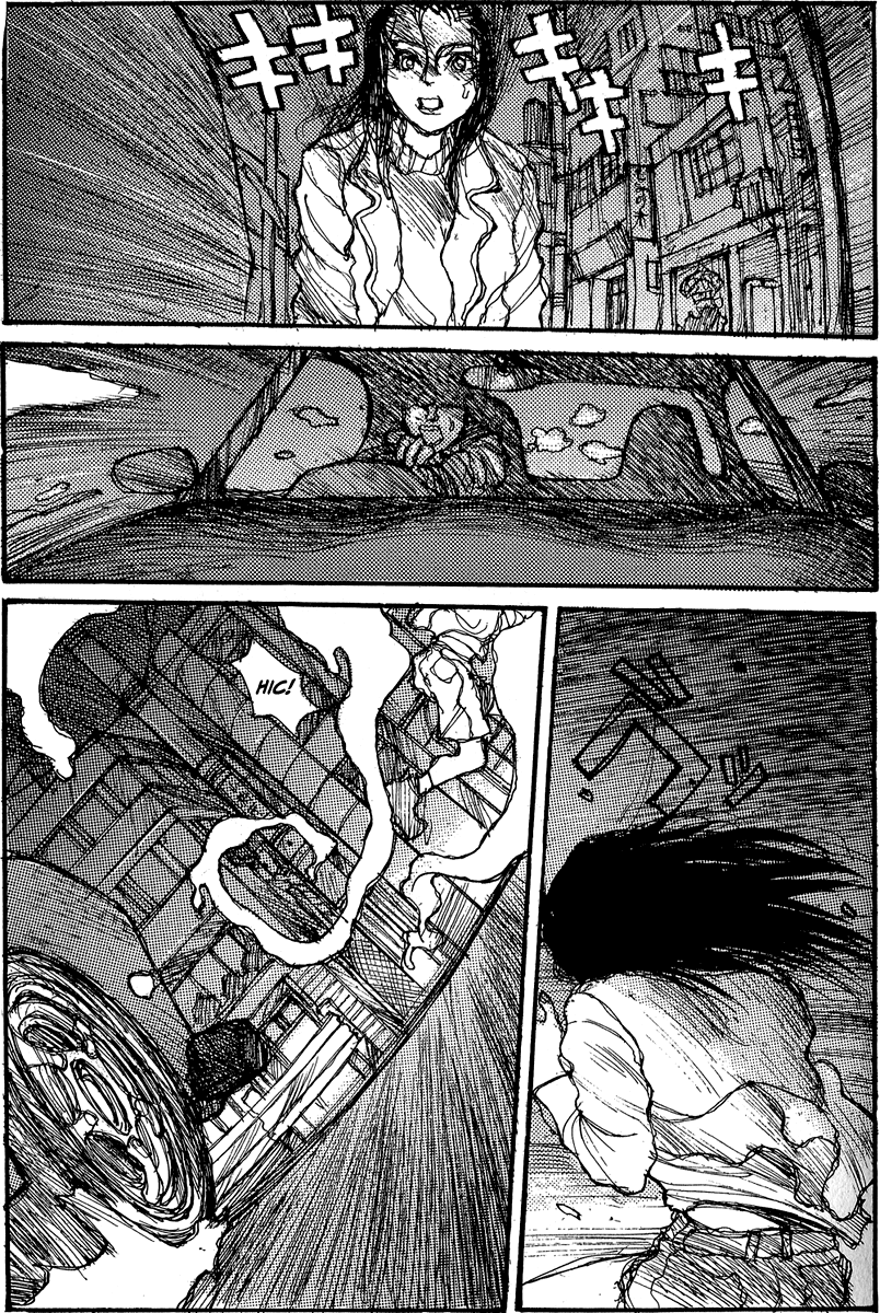 【松本次郎】ウェンディ（英語）