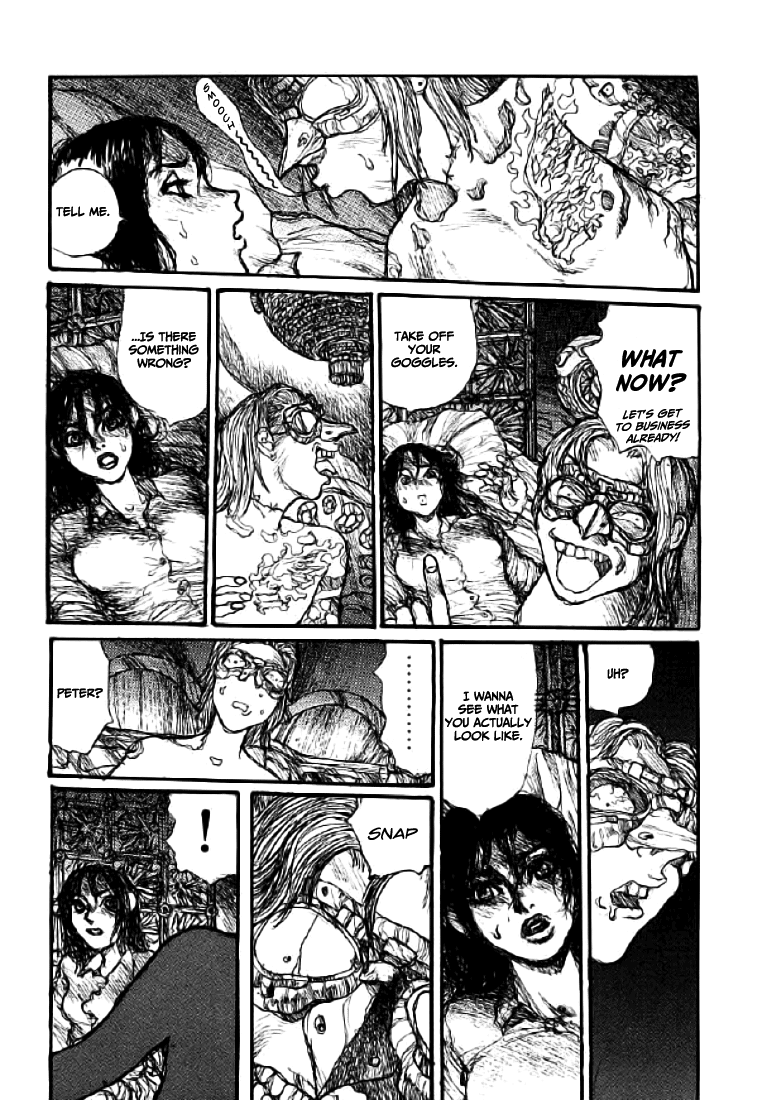 【松本次郎】ウェンディ（英語）