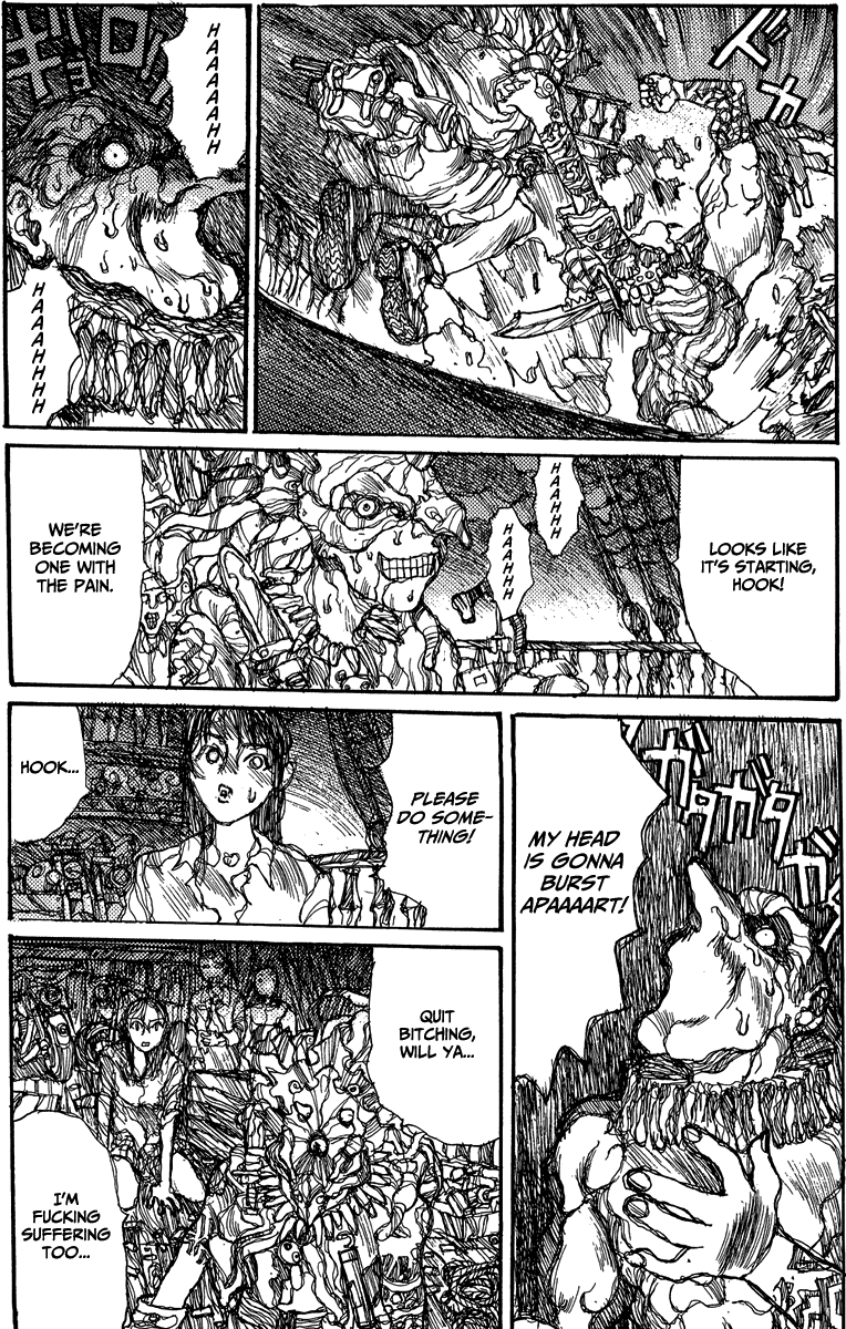 【松本次郎】ウェンディ（英語）