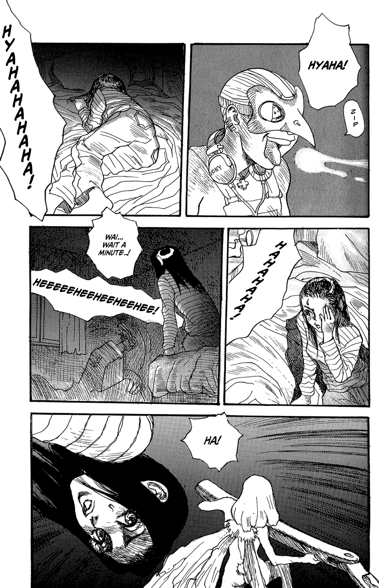 【松本次郎】ウェンディ（英語）