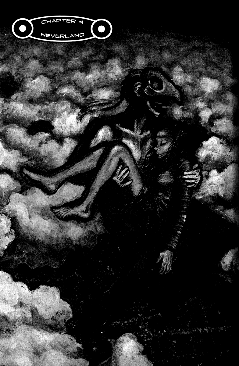 【松本次郎】ウェンディ（英語）