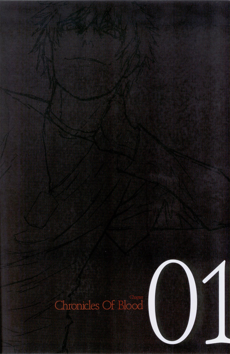 咎狗のち-公式ビジュアルファンブック