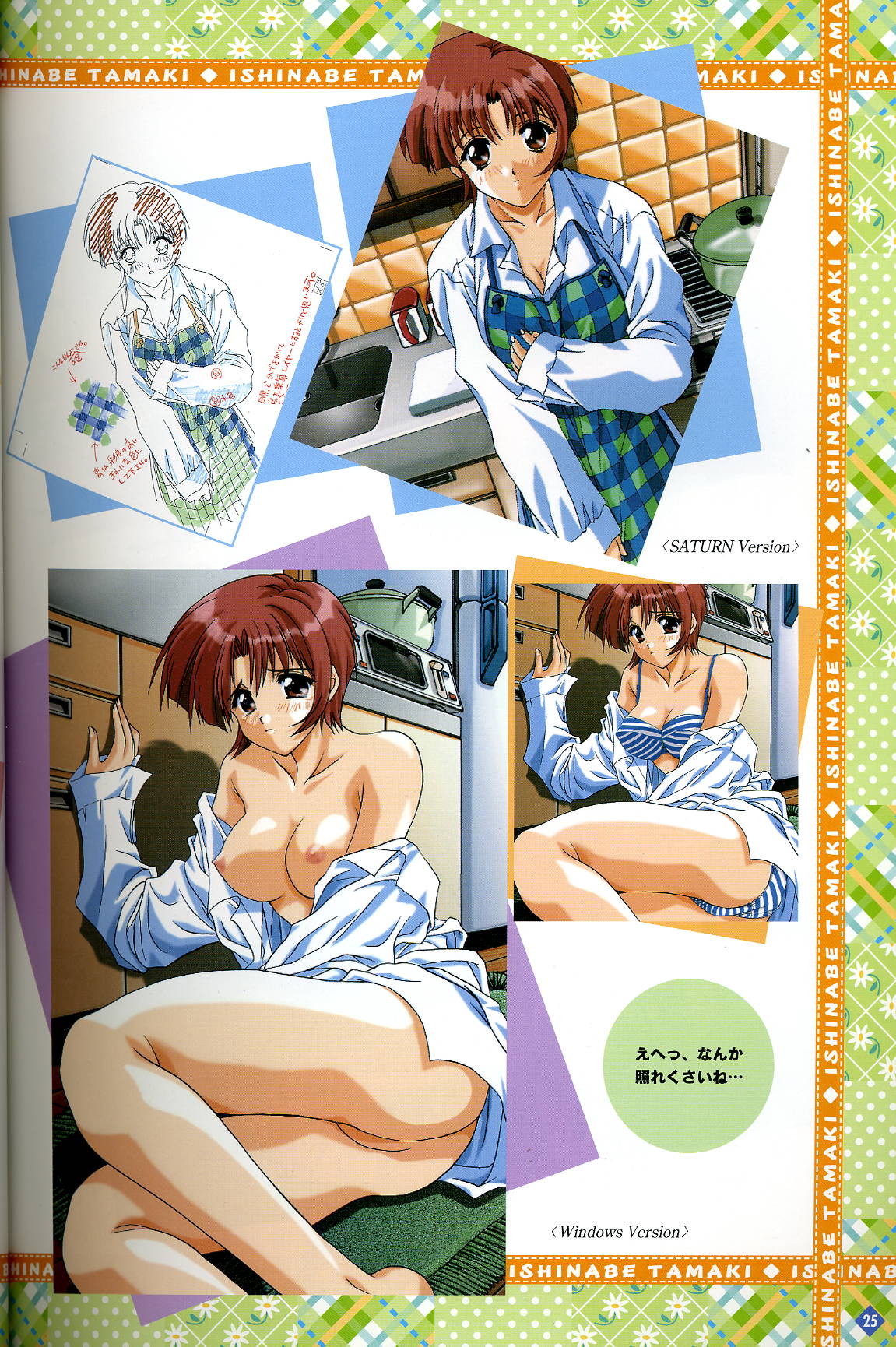 【ビジュアルファンブック】【F＆amp; C】きゃんきゃんバニープルミエール２攻略＆amp;設定攻集集