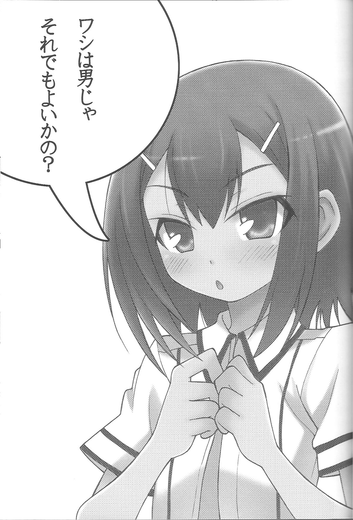(CSP5) [popular plus (プラス)] 僕と秀吉とナイショの寄り道 (カとテストと召喚獣)