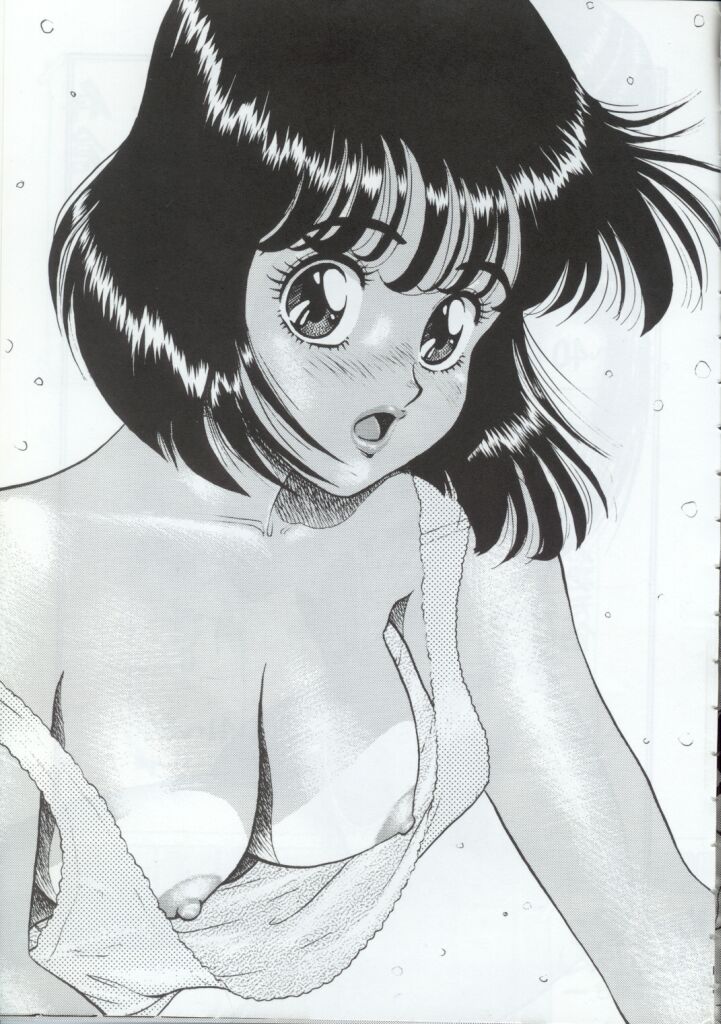 [とーふ屋] とうふ屋九丁 (よろず) [不完全]