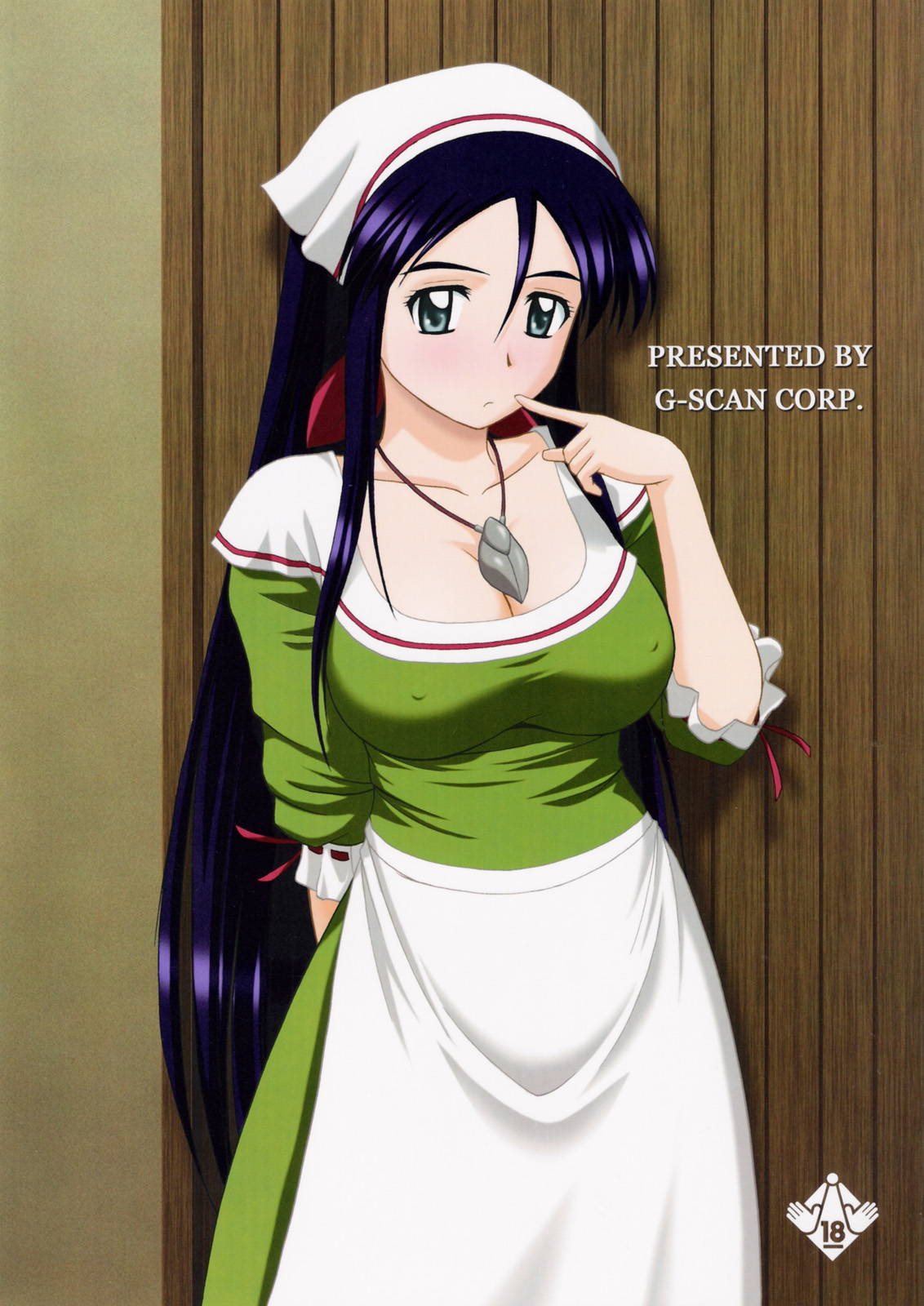 (C77) [G-SCAN CORP. (佐藤茶菓子)] Le beau maître 7 (ゼロの使い魔)