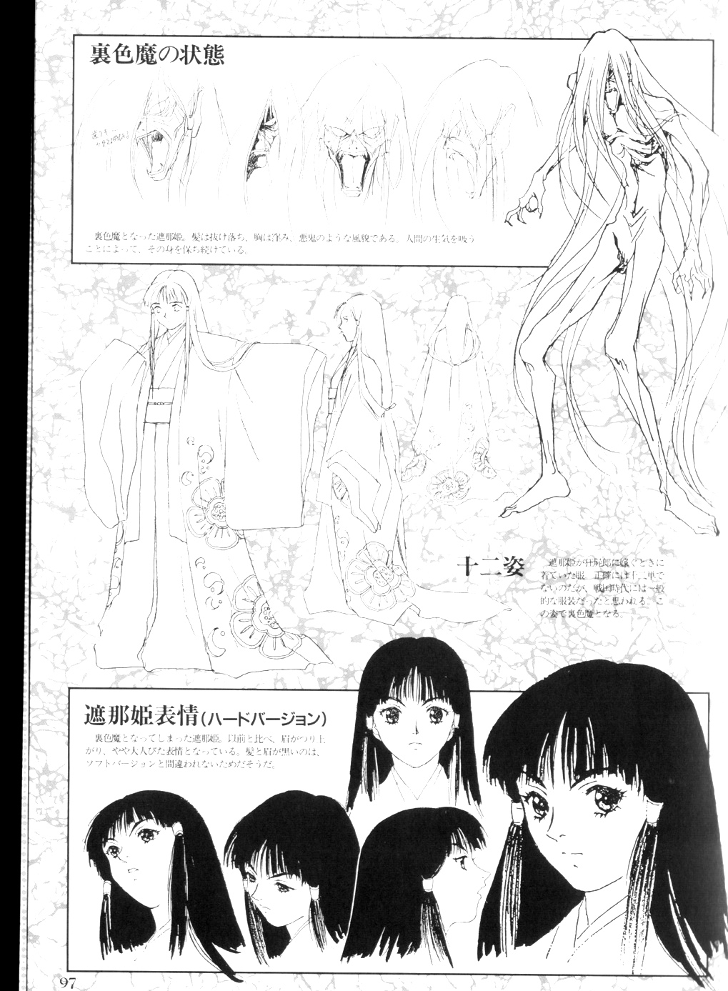 ラブルーガールアートブック