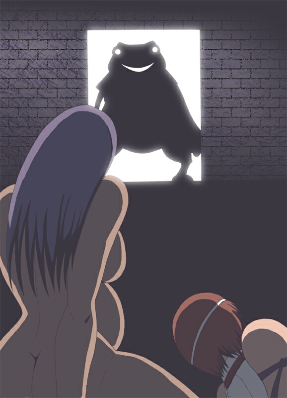 [ポポドクトリン] CATASTROPHE6 勇者編2