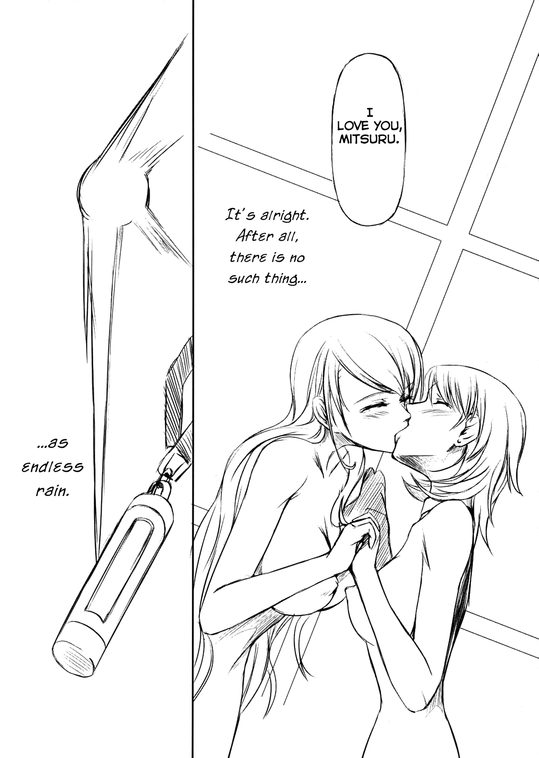 (C72) [DEX+ (中寺明良)] P3lovers (ペルソナ3) [英訳]