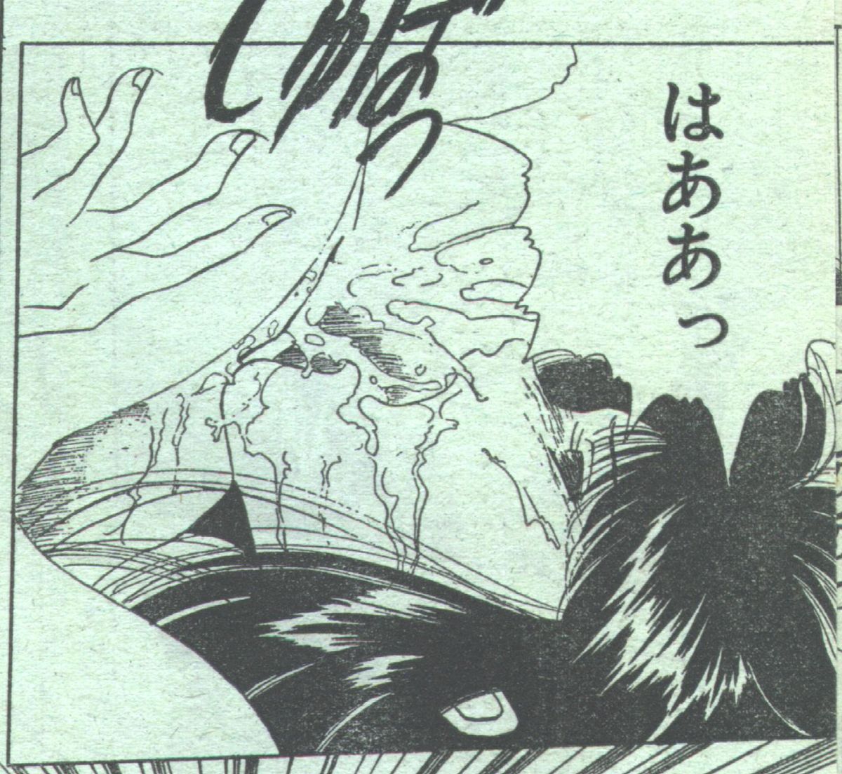コットンコミック 1994年01月号 [不完全]