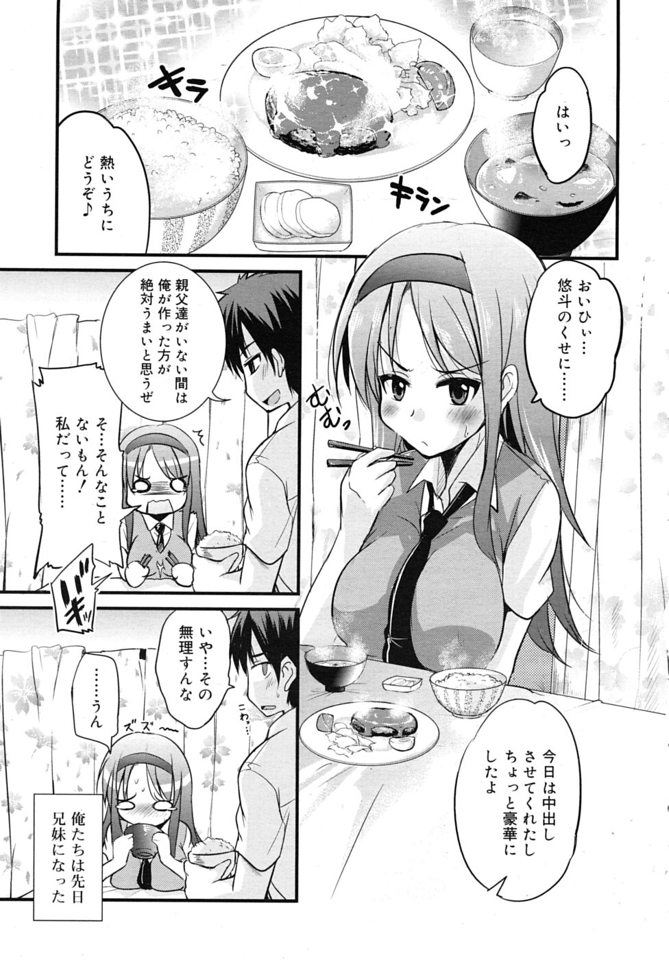 COMIC RiN 2010年06月号 (Vol.66)