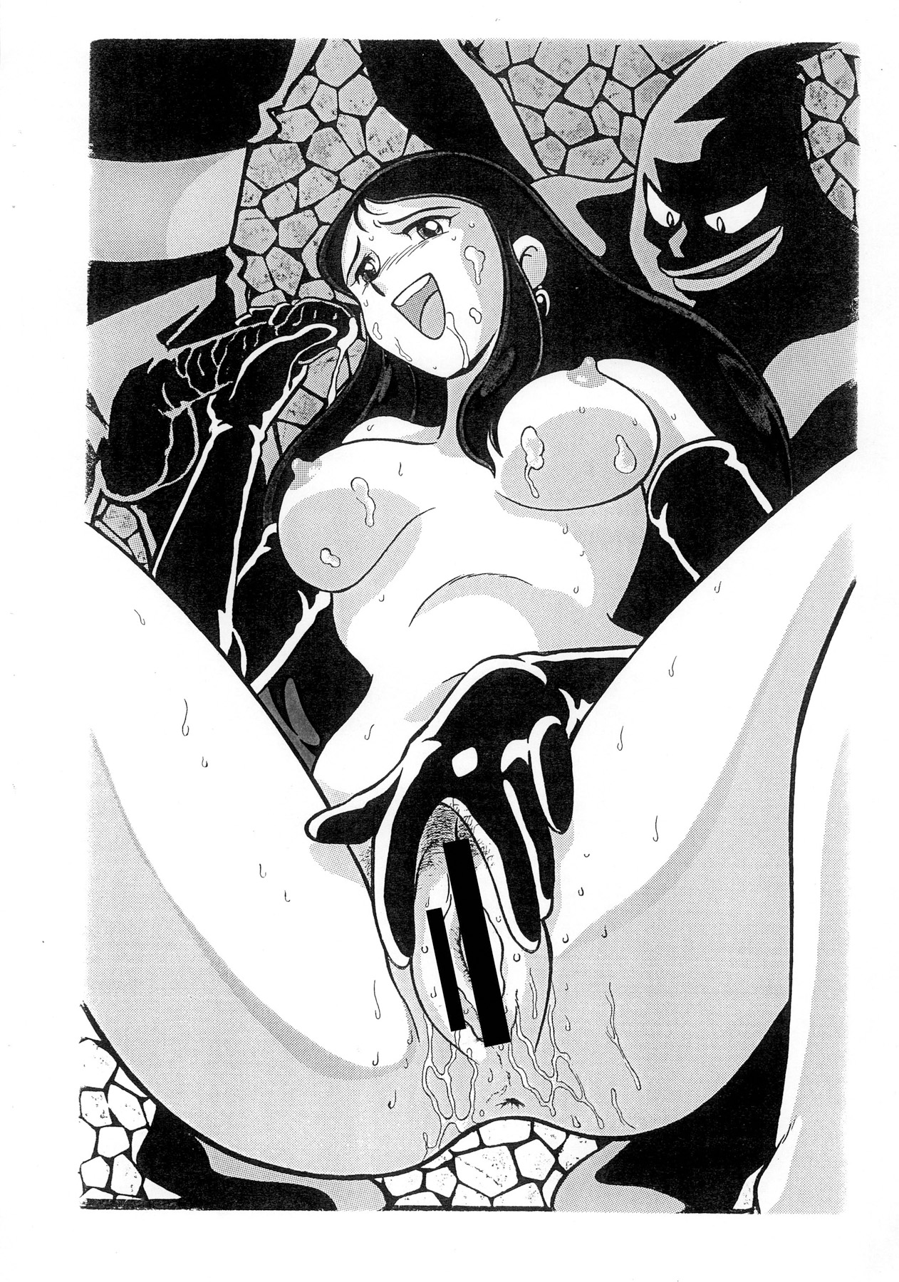 [リハビリテーション (があらんど)] えっちな原画集 (よろず) [DL版]