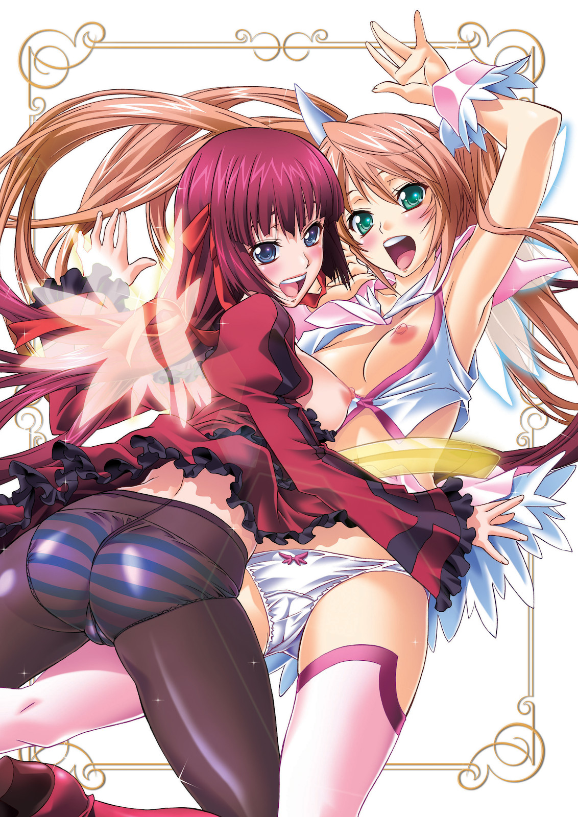 (同人誌) [PC Angel neo] エンジェルちゃんGOGO!! 超拡張計画BOOK＋ (PC Angel Chan)
