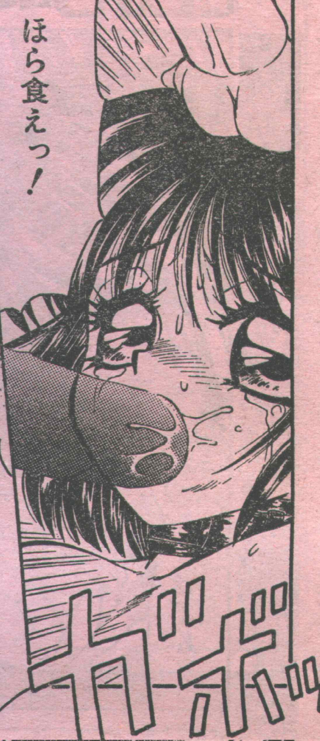 コットンコミック 1994年06月号 [不完全]