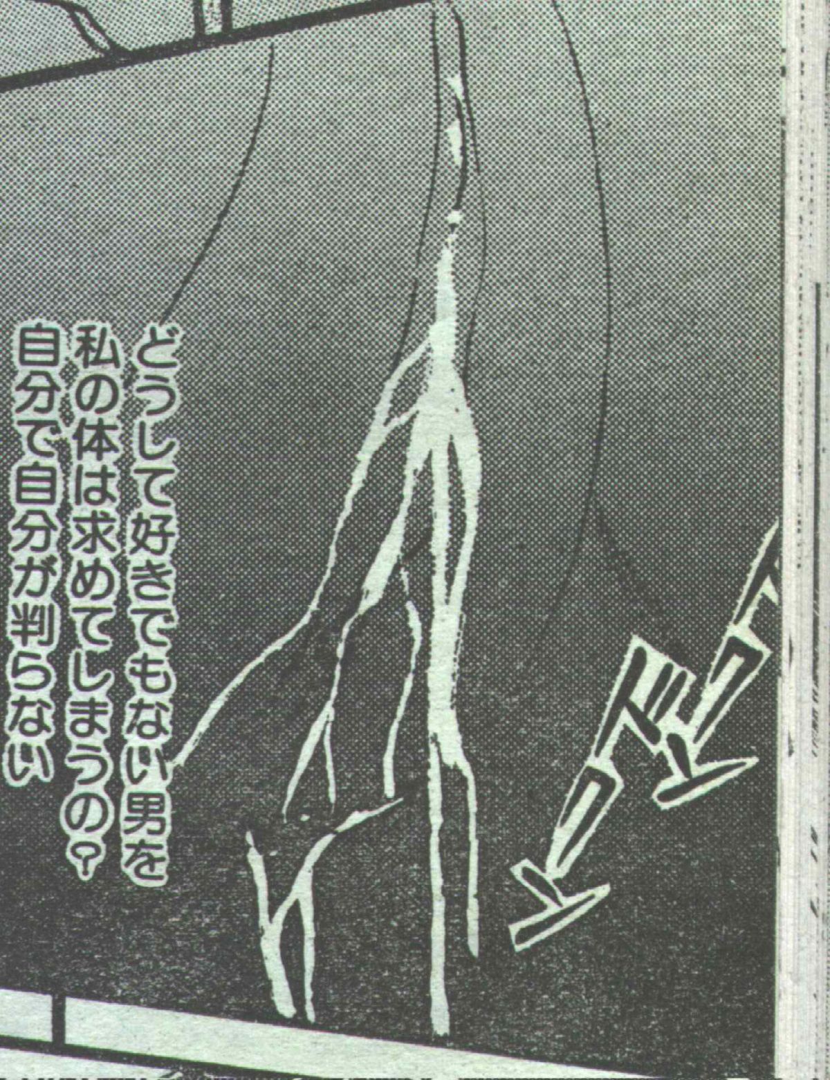 コットンコミック 1994年06月号 [不完全]