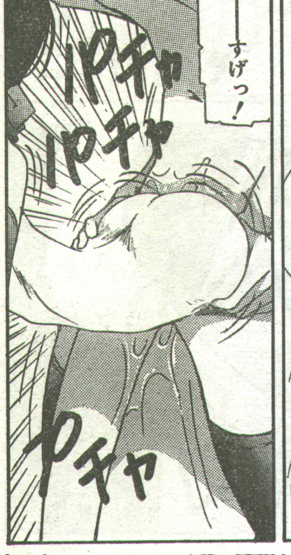 コットンコミック 1994年06月号 [不完全]