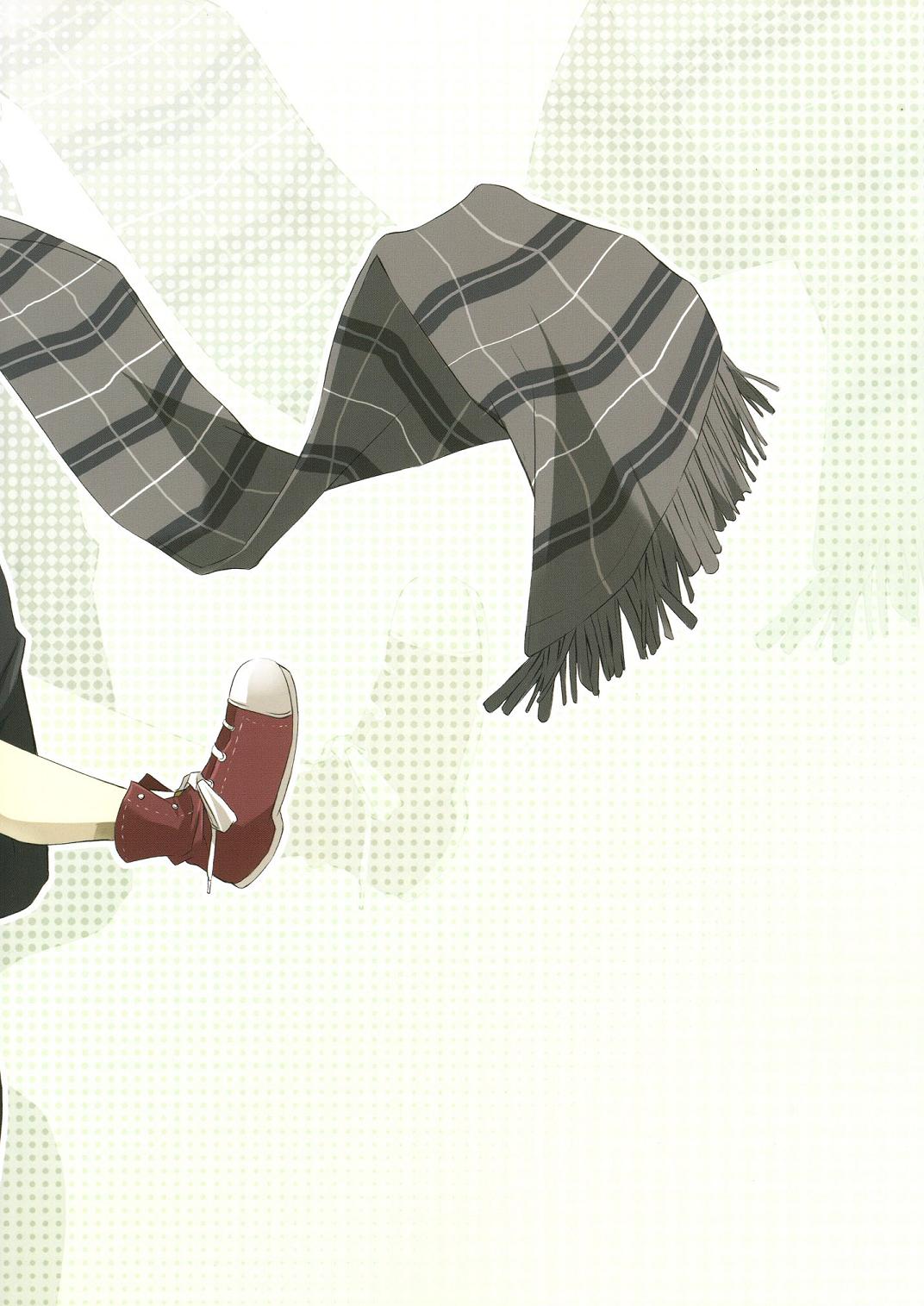 (ショタケット13R) [R.C.I (ハザキ)] ぶらろま Hなおにいさんは好きですか？？