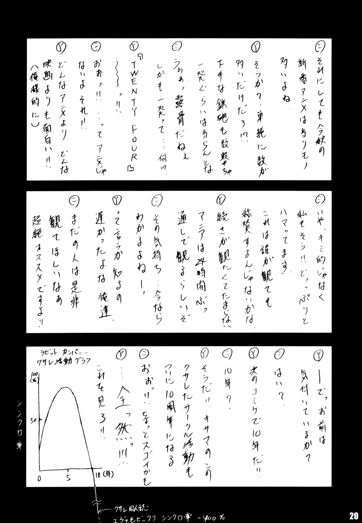 (C67) [ラビットカンパニー (虎兎木蘭浦)] STALE WORLD 25 舞's (舞-HiME)