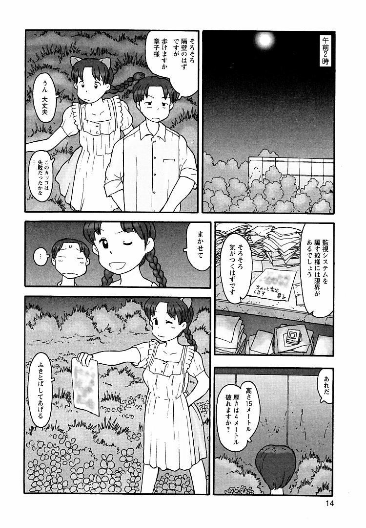 [粟岳高弘] プロキシマ 1.3