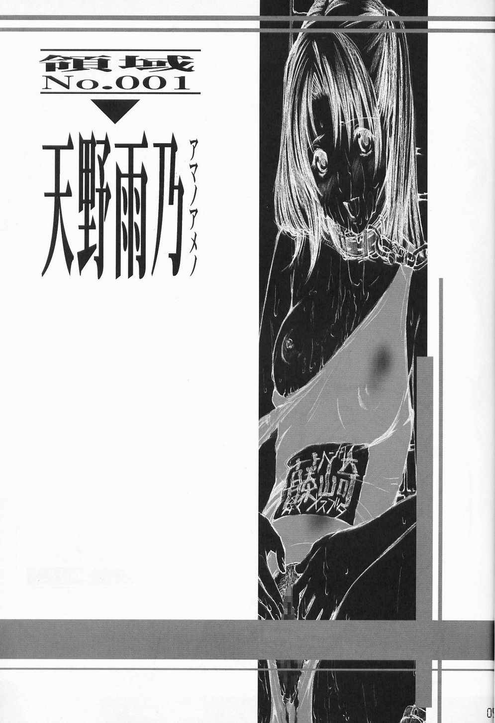 [Saomako (天野雨乃, LINDA, MARUTA)] 女闘虎IV (Various) (よろず)