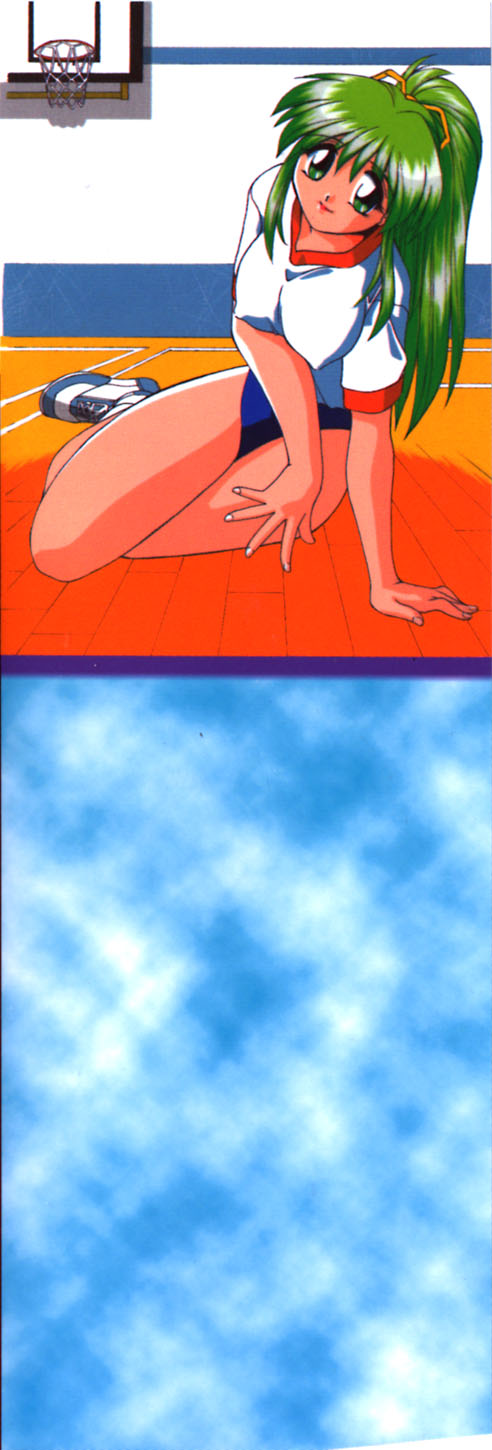 [ブランシェア] ガマンできないお年頃