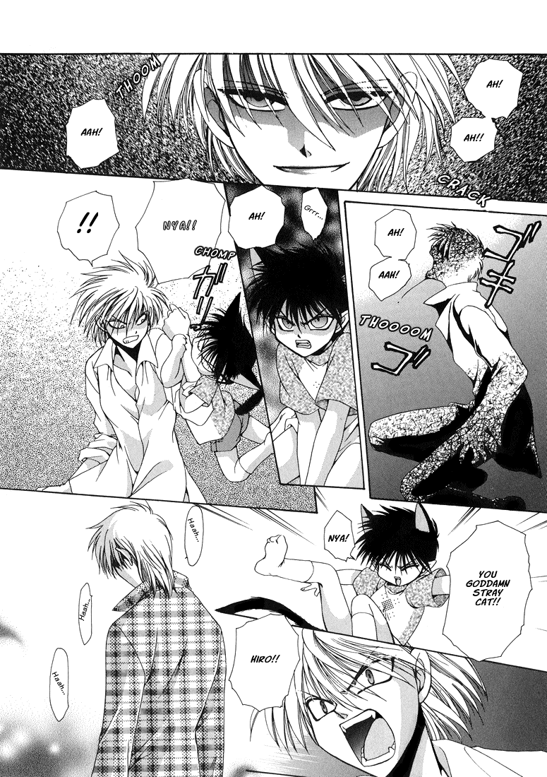 テン博士-東京サベージの地図第2巻（英語）