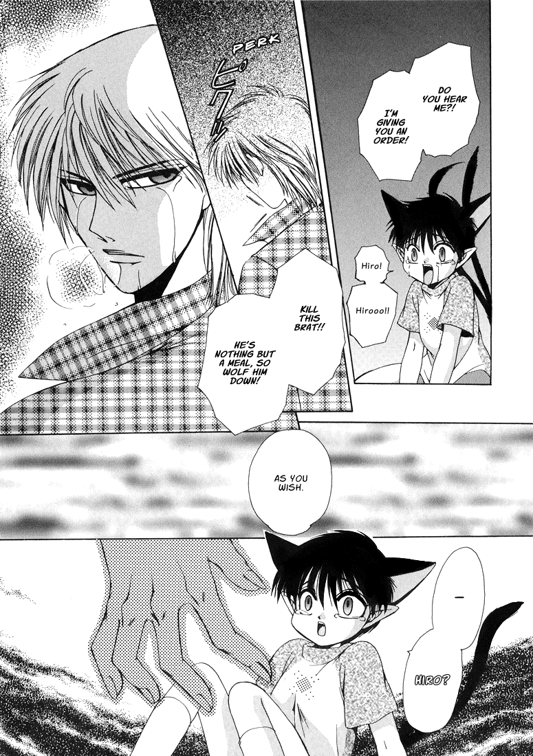 テン博士-東京サベージの地図第2巻（英語）