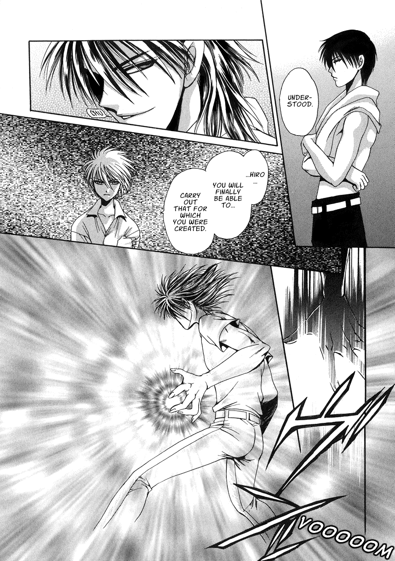 テン博士-東京サベージの地図第2巻（英語）