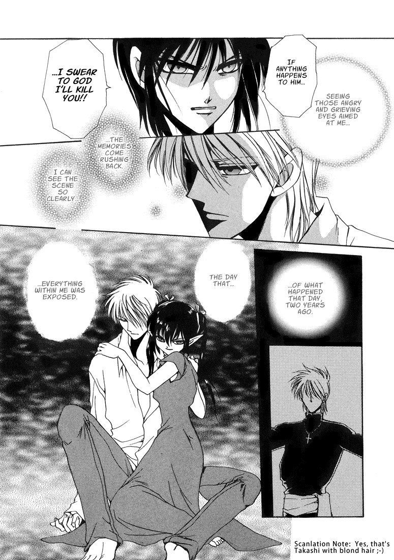 テン博士-東京サベージの地図第2巻（英語）