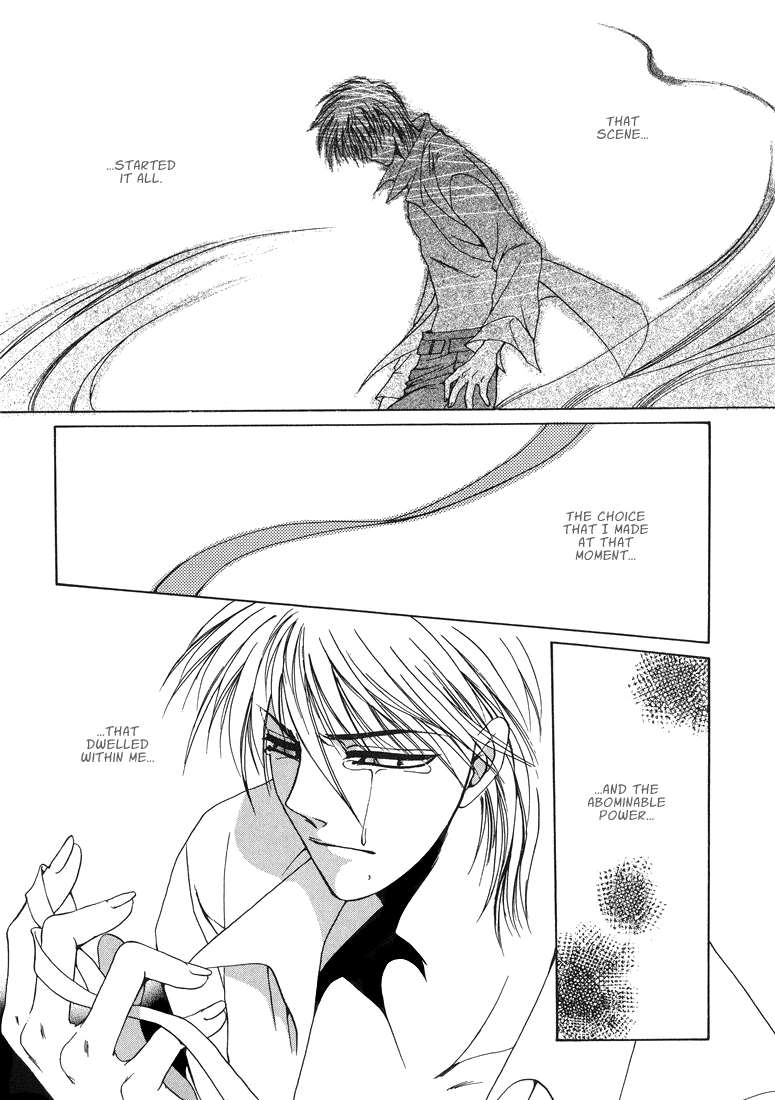 テン博士-東京サベージの地図第2巻（英語）