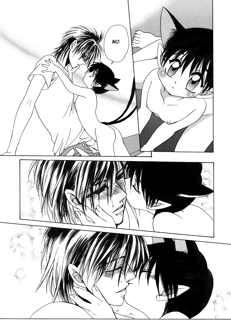 テン博士-東京サベージの地図第2巻（英語）