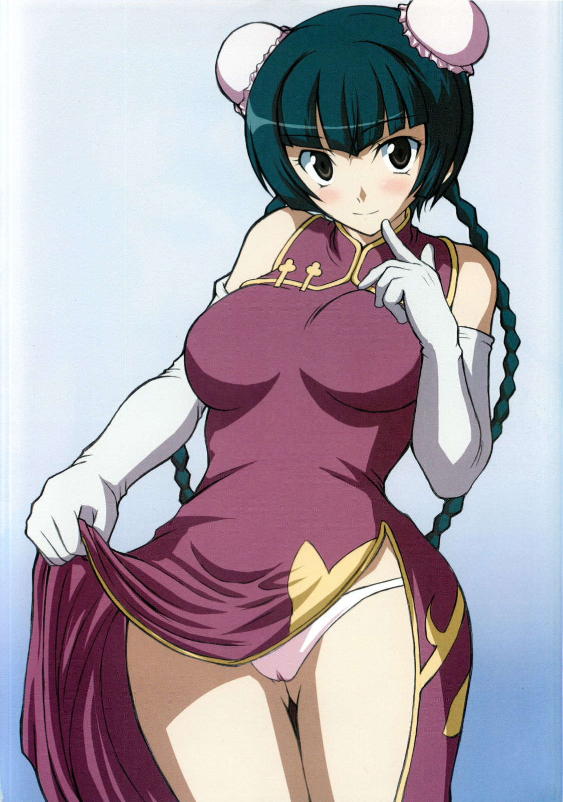 [アンアーク (はも)] おちぶれてアザディスタン (ガンダム00)