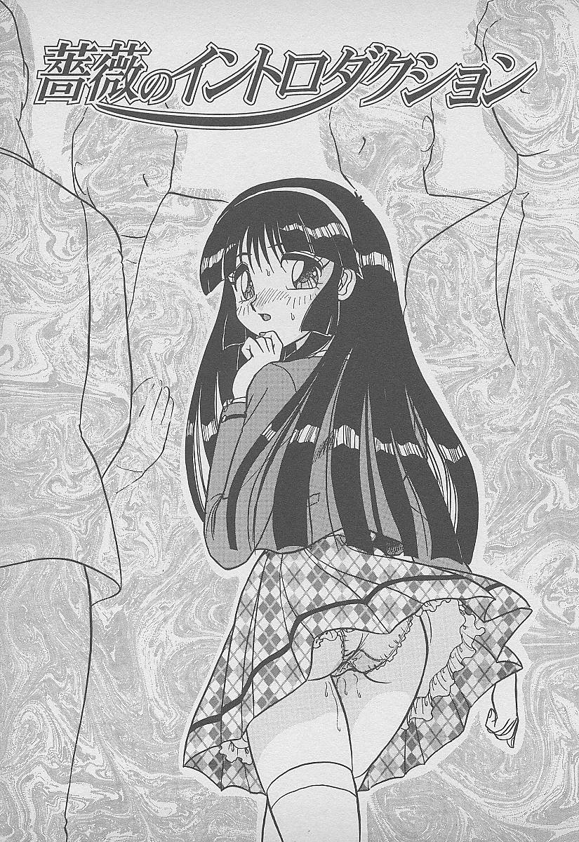 [春風サキ] シークレット・フルーツ