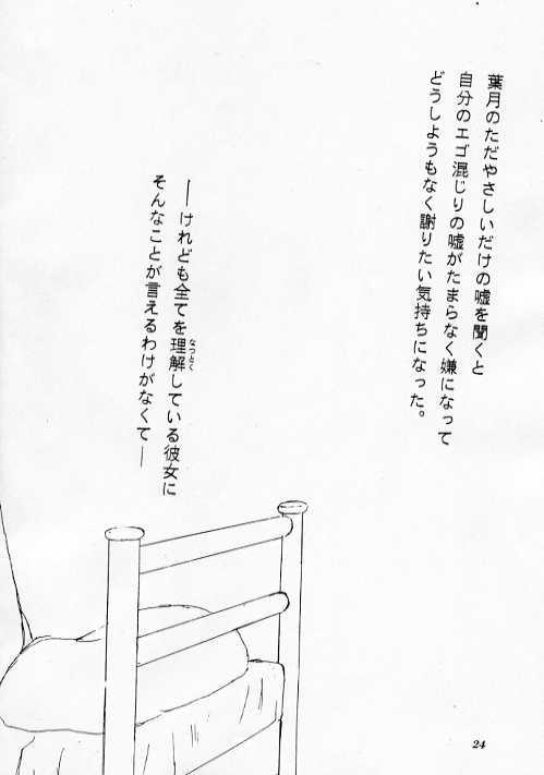 (C51) [日本ワルワル同盟 (有馬啓太郎)] LIE -嘘-