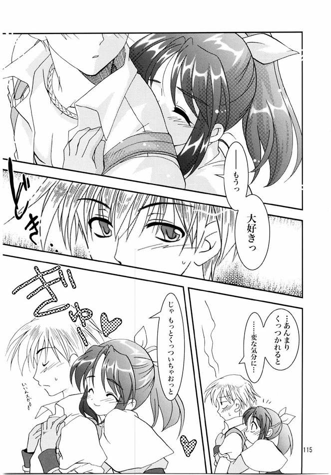 [PLUM (かん奈)] Magenarok. 3～7 総集編 (ラグナロクオンライン)