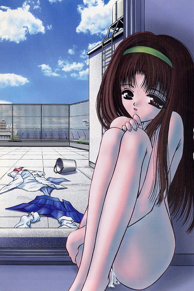 [浦乃まみ] 義母という名の女