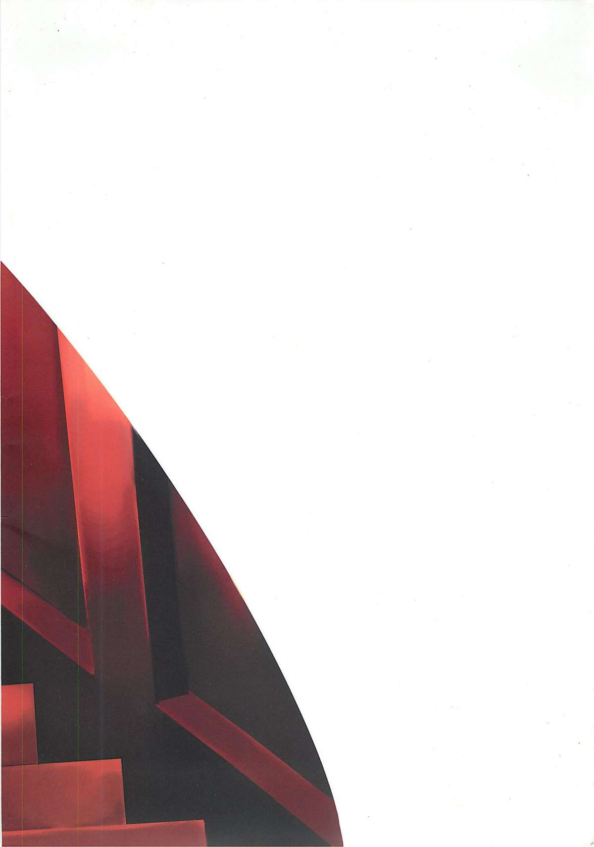 [Bodley Head (園部一晶)] Millefeuille