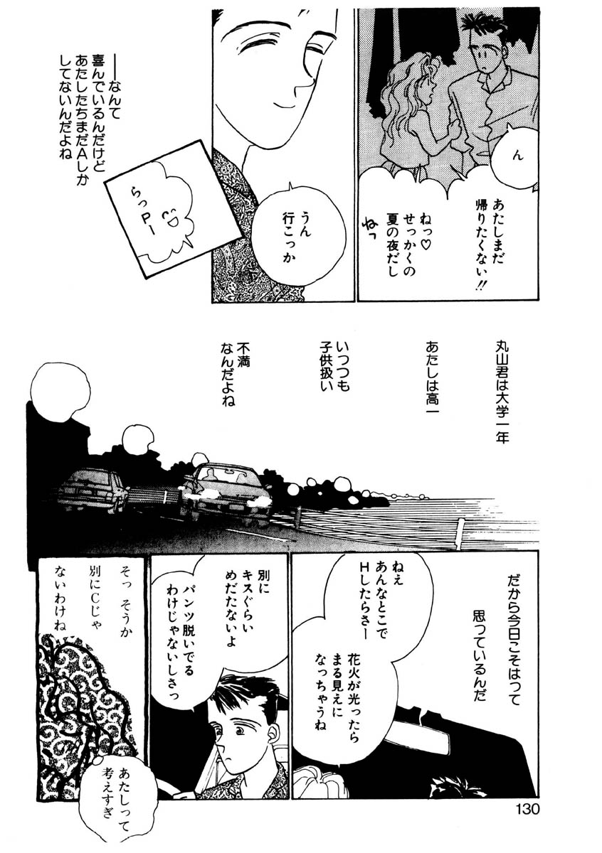 [ロケット兄弟] ラブストーリーを君に...♥