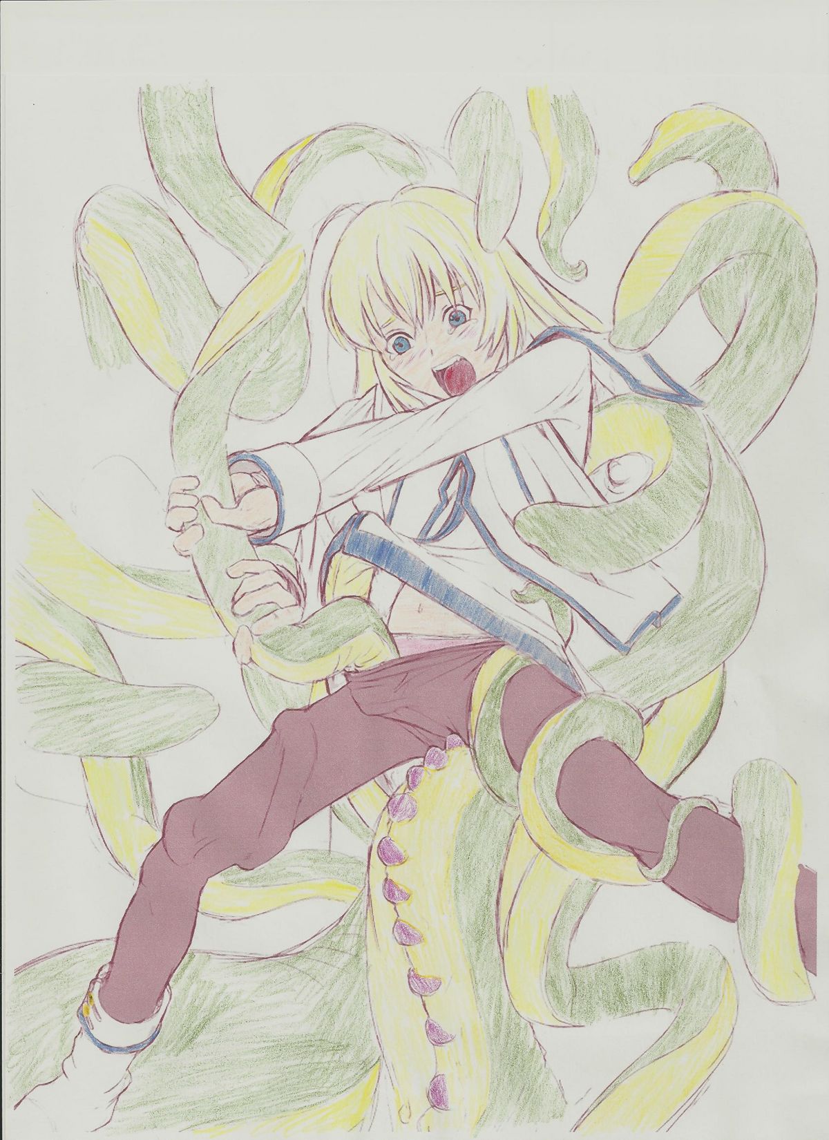 エンジェルインデックス